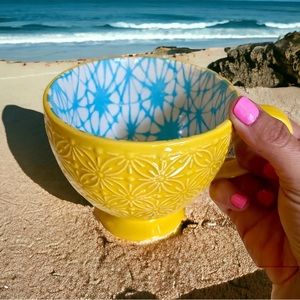 New! Ceramic mug NWT